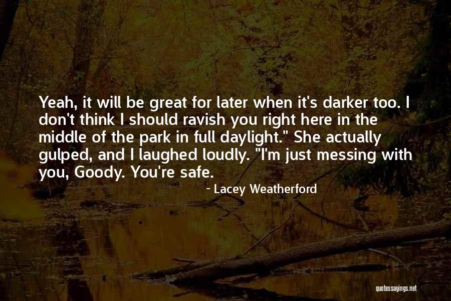 Waterphone Quotes By Lacey Weatherford Waterphone Quotes By Lacey Weatherford