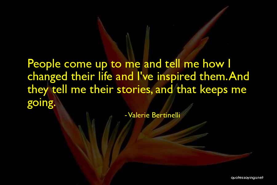 Waterplanten Boven Quotes By Valerie Bertinelli Waterplanten Boven Quotes By Valerie Bertinelli