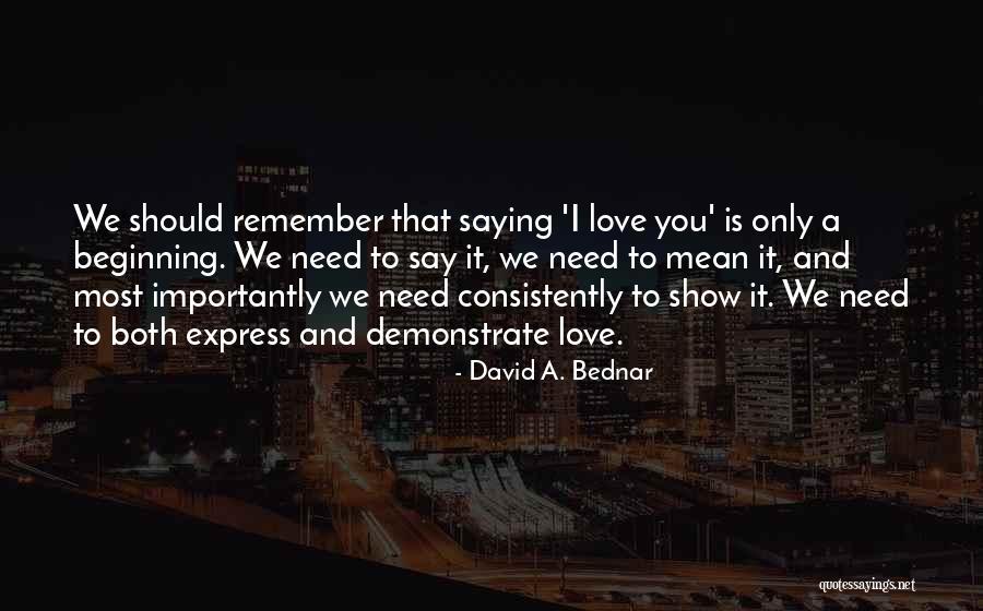 Waterpower Cumulus Quotes By David A. Bednar Waterpower Cumulus Quotes By David A. Bednar