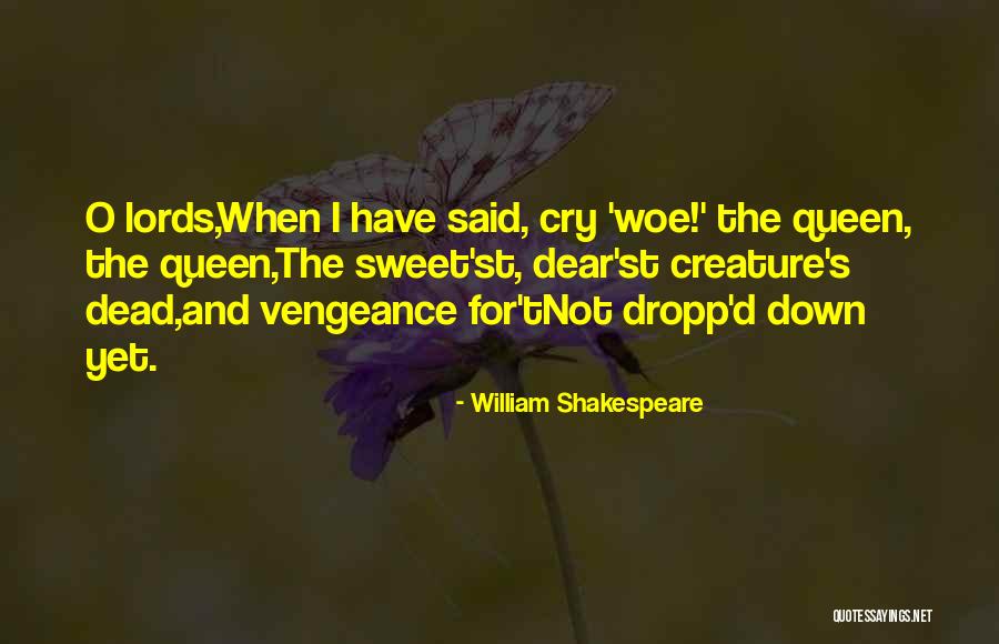Waterpower Quotes By William Shakespeare Waterpower Quotes By William Shakespeare