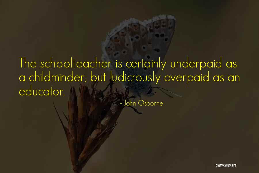 Waterproof Makeup Quotes By John Osborne Waterproof Makeup Quotes By John Osborne