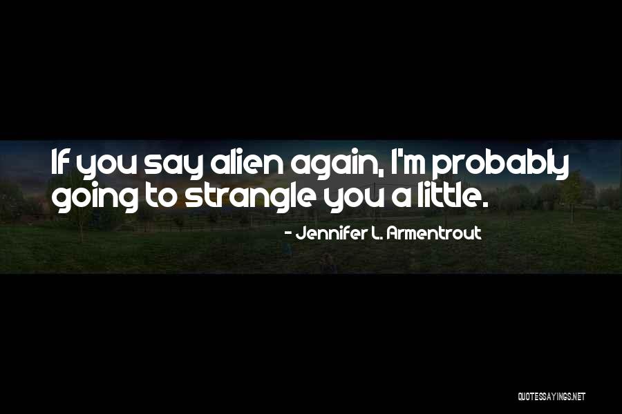 Waterproofed By Audioflood Quotes By Jennifer L. Armentrout Waterproofed By Audioflood Quotes By Jennifer L. Armentrout