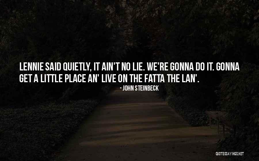 Waterproofed By Audioflood Quotes By John Steinbeck Waterproofed By Audioflood Quotes By John Steinbeck