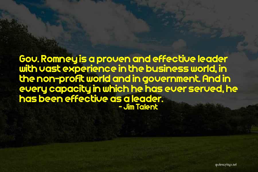 Watershade Quotes By Jim Talent Watershade Quotes By Jim Talent