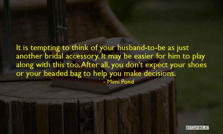 Waterside Lakewood Quotes By Mimi Pond Waterside Lakewood Quotes By Mimi Pond
