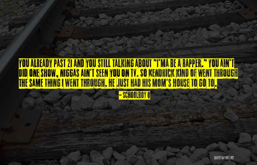 Waterskin Dnd Quotes By Schoolboy Q Waterskin Dnd Quotes By Schoolboy Q