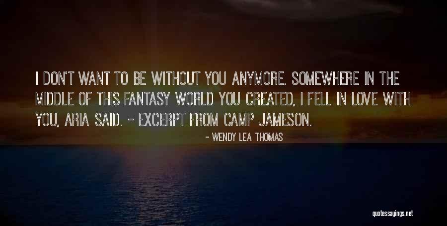 Waterskin Thermos Quotes By Wendy Lea Thomas Waterskin Thermos Quotes By Wendy Lea Thomas