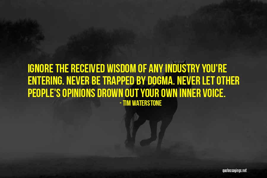 Waterstone Quotes By Tim Waterstone Waterstone Quotes By Tim Waterstone