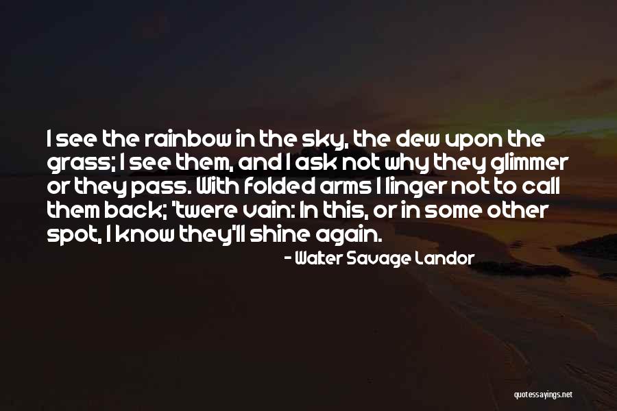Waterstone Quotes By Walter Savage Landor Waterstone Quotes By Walter Savage Landor