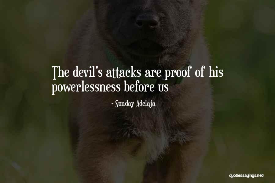 Waterstones Plus Quotes By Sunday Adelaja Waterstones Plus Quotes By Sunday Adelaja