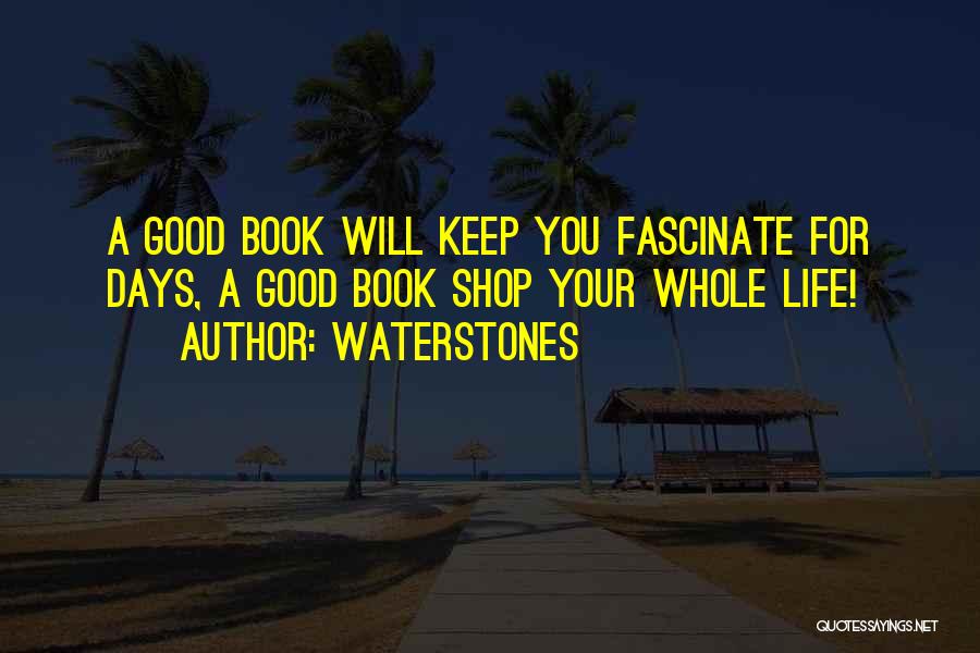 Waterstones Quotes 1251710 Waterstones Quotes 1251710