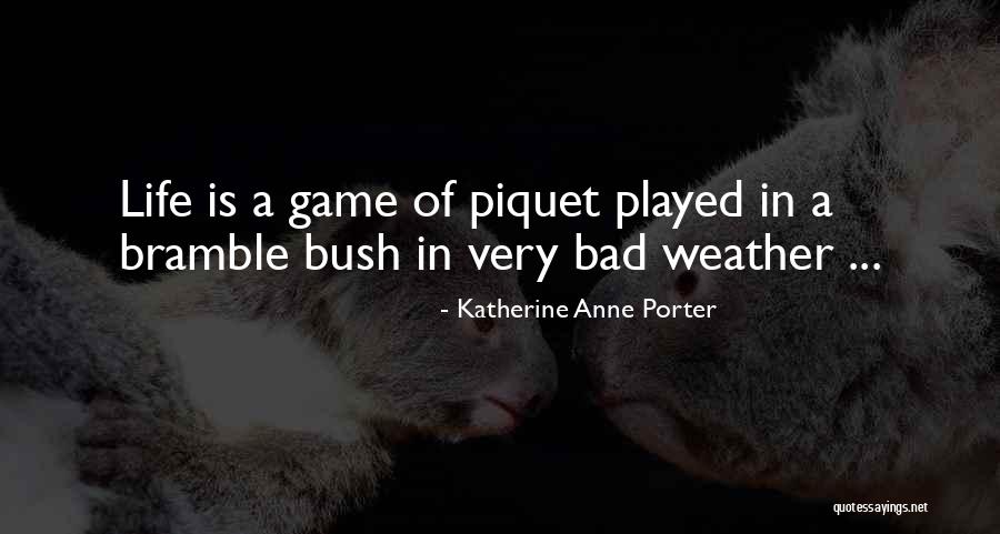 Waterth Quotes By Katherine Anne Porter Waterth Quotes By Katherine Anne Porter