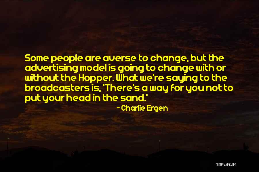Watertight Containers Quotes By Charlie Ergen Watertight Containers Quotes By Charlie Ergen