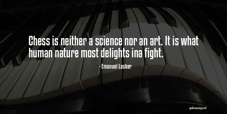 Watertight Containers Quotes By Emanuel Lasker Watertight Containers Quotes By Emanuel Lasker