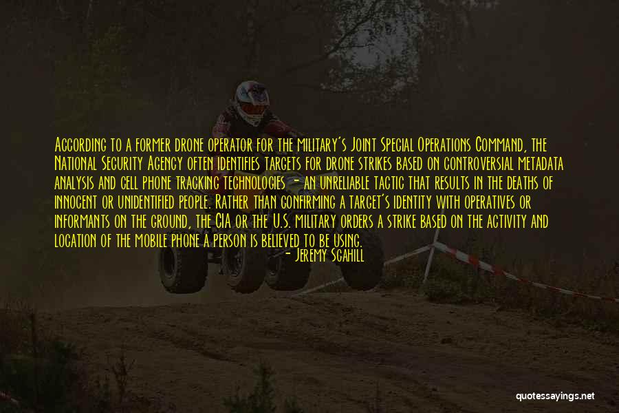 Waterworks Car Quotes By Jeremy Scahill Waterworks Car Quotes By Jeremy Scahill