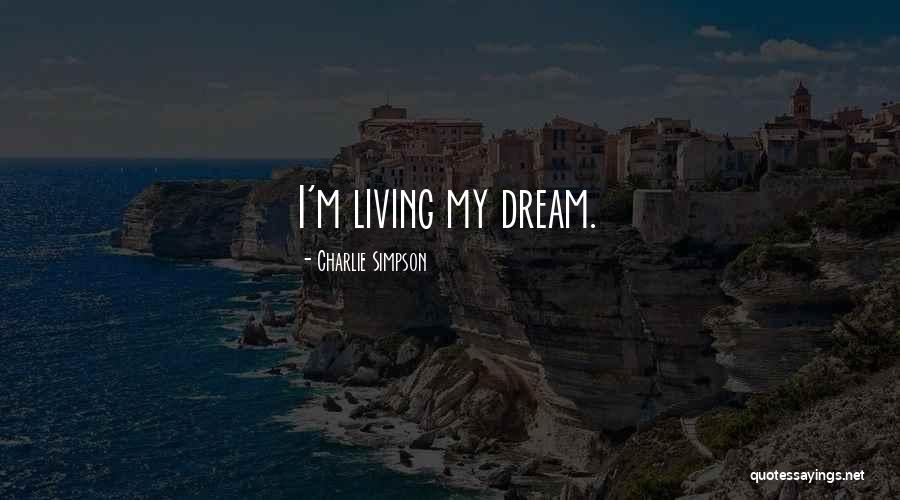 Waterworth California Quotes By Charlie Simpson Waterworth California Quotes By Charlie Simpson