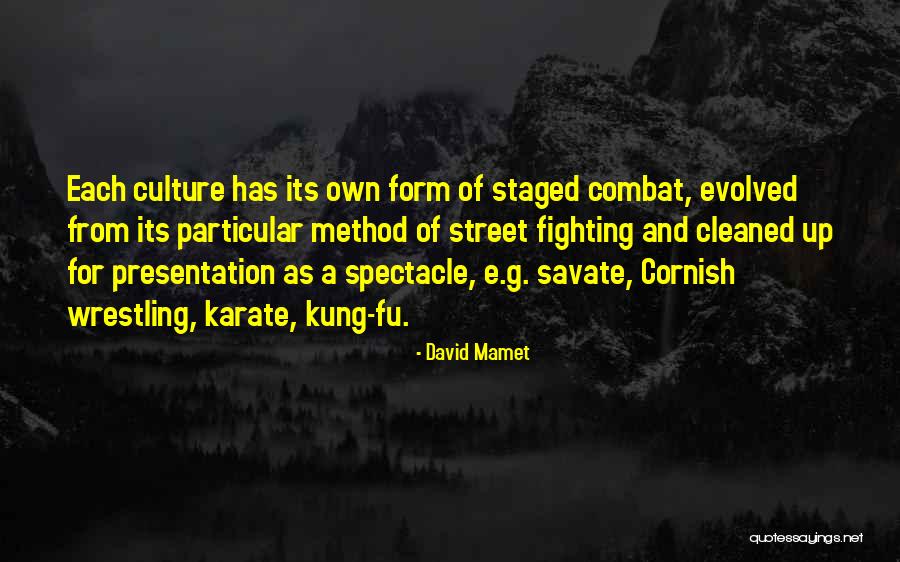 Waterworth Wealth Quotes By David Mamet Waterworth Wealth Quotes By David Mamet