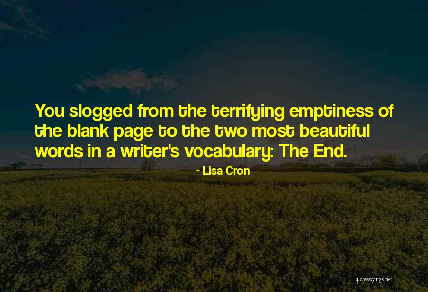Waterworth Wealth Quotes By Lisa Cron Waterworth Wealth Quotes By Lisa Cron