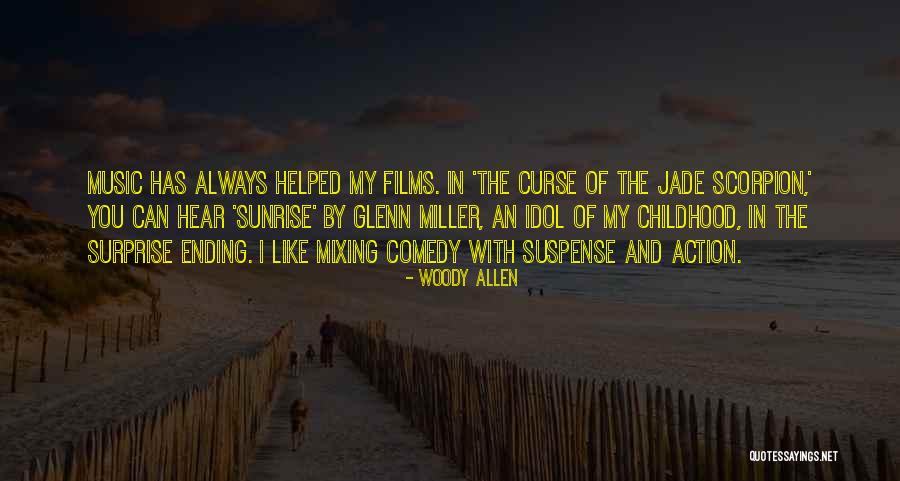 Watery Diarrhea Quotes By Woody Allen Watery Diarrhea Quotes By Woody Allen