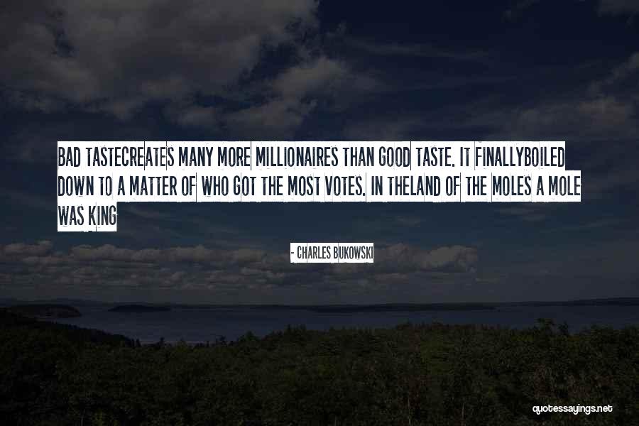 Wathens Barrel Quotes By Charles Bukowski Wathens Barrel Quotes By Charles Bukowski