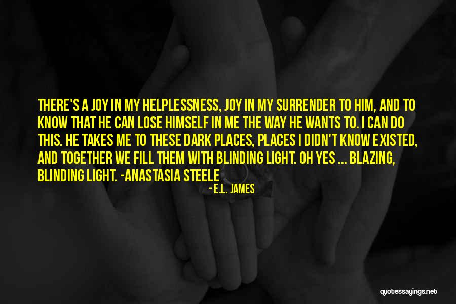 Wathne Black Quotes By E.L. James Wathne Black Quotes By E.L. James