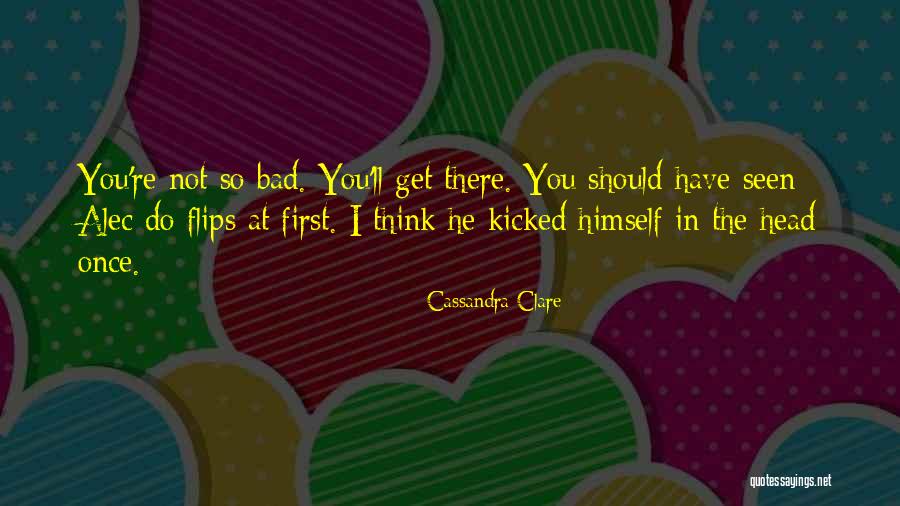 Watie Quotes By Cassandra Clare Watie Quotes By Cassandra Clare