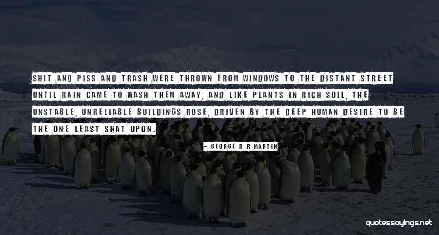 Watition Quotes By George R R Martin Watition Quotes By George R R Martin