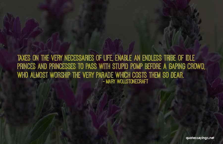 Watkins Glen Quotes By Mary Wollstonecraft Watkins Glen Quotes By Mary Wollstonecraft