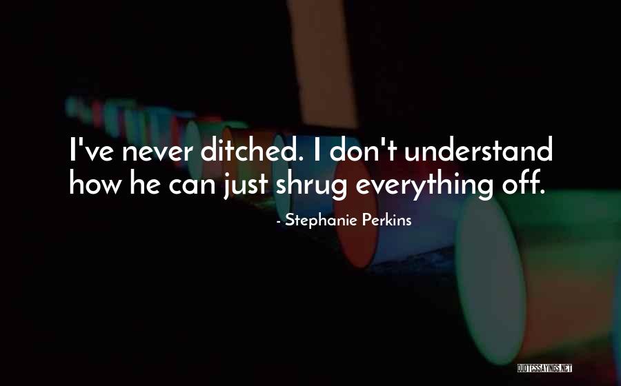 Watkins Glen Quotes By Stephanie Perkins Watkins Glen Quotes By Stephanie Perkins