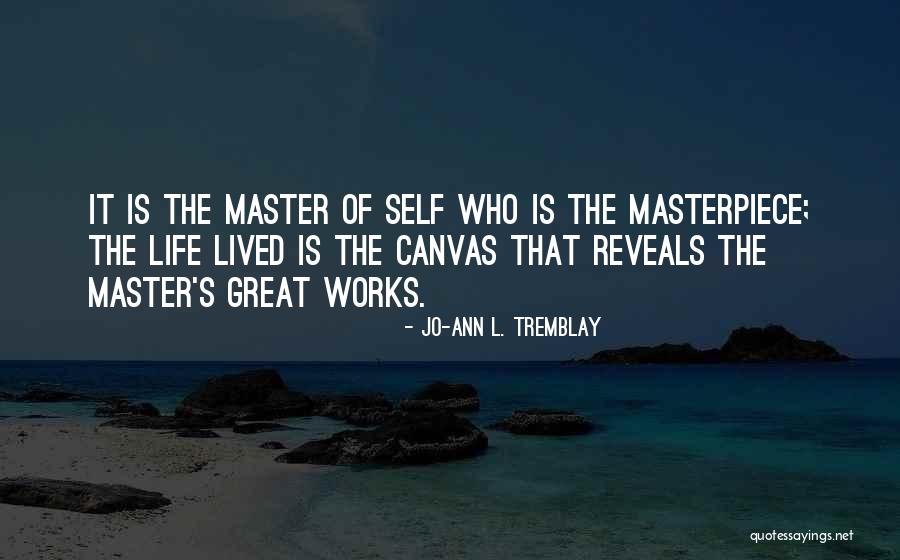 Watkinsville Ga Quotes By Jo-Ann L. Tremblay Watkinsville Ga Quotes By Jo-Ann L. Tremblay