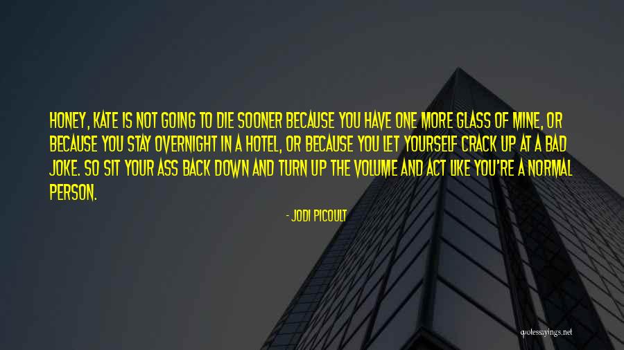 Watkiss Automation Quotes By Jodi Picoult Watkiss Automation Quotes By Jodi Picoult