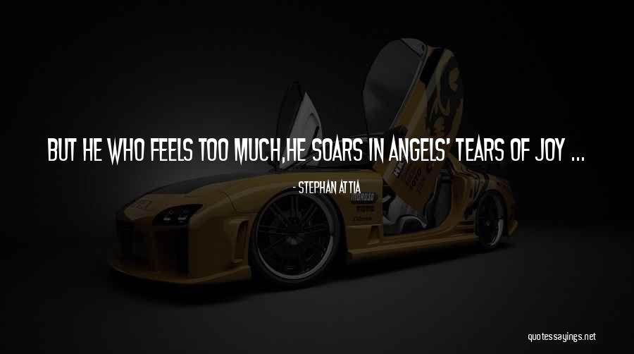 Watley Drop Quotes By Stephan Attia Watley Drop Quotes By Stephan Attia