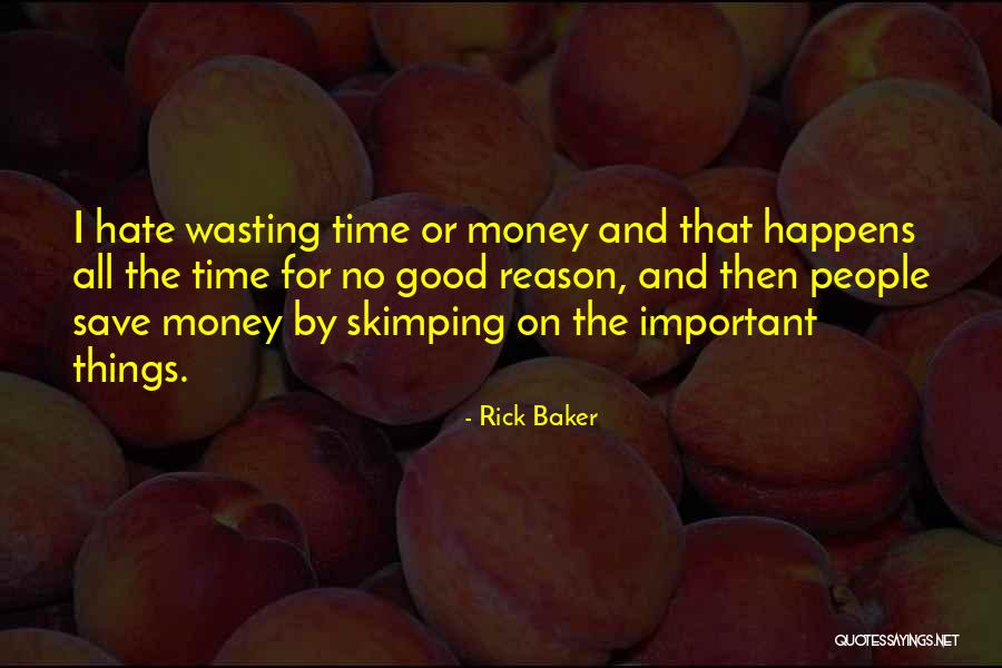 Watlington Brothers Quotes By Rick Baker Watlington Brothers Quotes By Rick Baker
