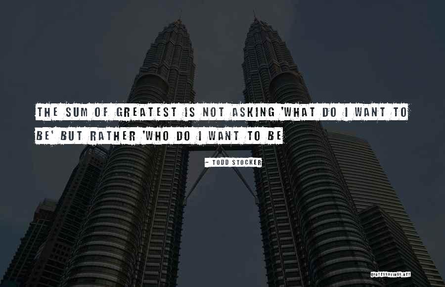 Watlington Brothers Quotes By Todd Stocker Watlington Brothers Quotes By Todd Stocker
