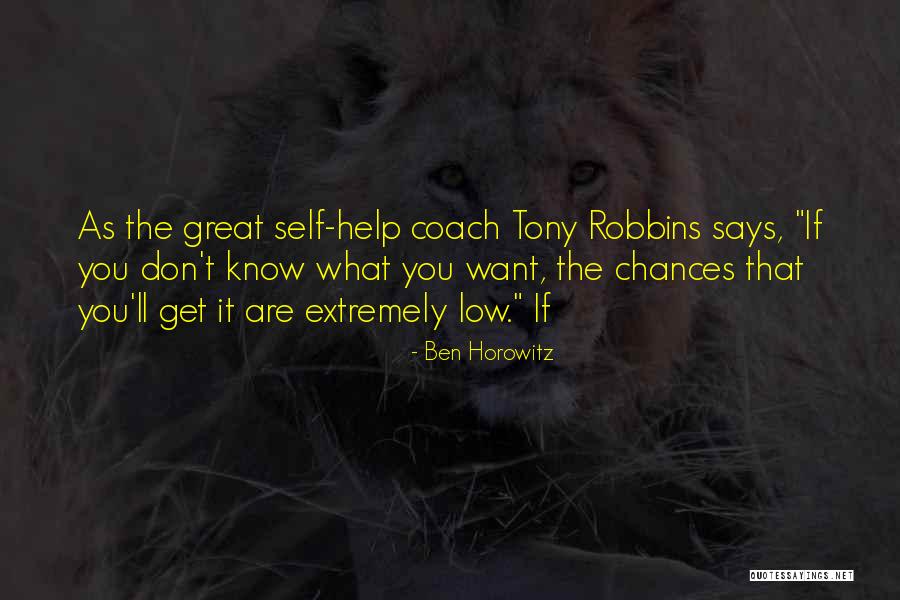 Watlington Hill Quotes By Ben Horowitz Watlington Hill Quotes By Ben Horowitz