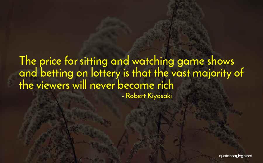 Watlington Primary Quotes By Robert Kiyosaki Watlington Primary Quotes By Robert Kiyosaki
