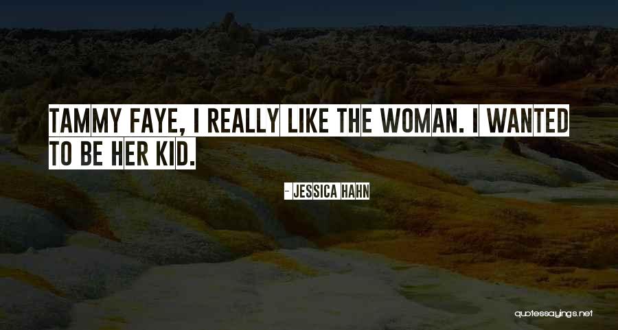 Watns Quotes By Jessica Hahn Watns Quotes By Jessica Hahn