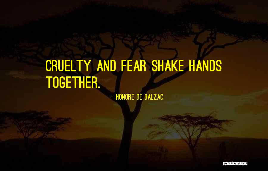 Watonga Quotes By Honore De Balzac Watonga Quotes By Honore De Balzac