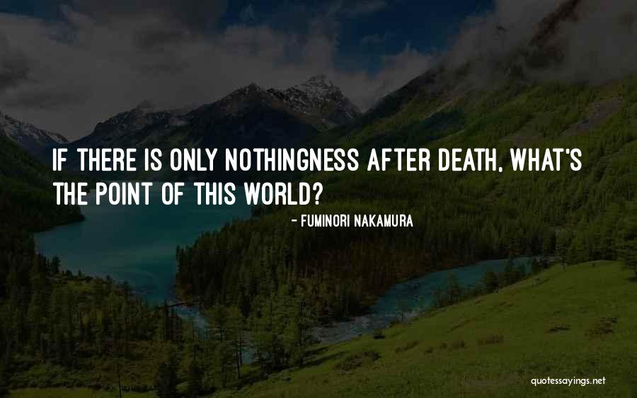 Watonka Alabama Quotes By Fuminori Nakamura Watonka Alabama Quotes By Fuminori Nakamura