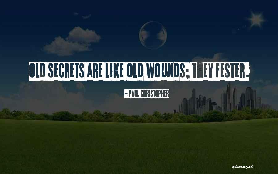 Watras Quotes By Paul Christopher Watras Quotes By Paul Christopher
