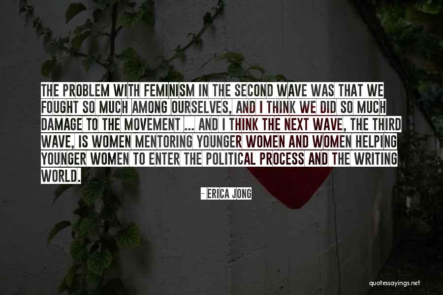 Watsanata Quotes By Erica Jong Watsanata Quotes By Erica Jong