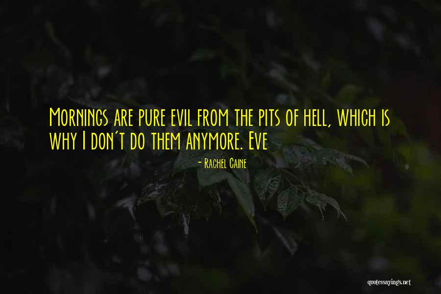 Watsanata Quotes By Rachel Caine Watsanata Quotes By Rachel Caine