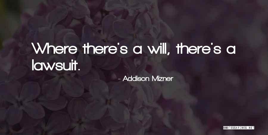 Watsoned Quotes By Addison Mizner Watsoned Quotes By Addison Mizner