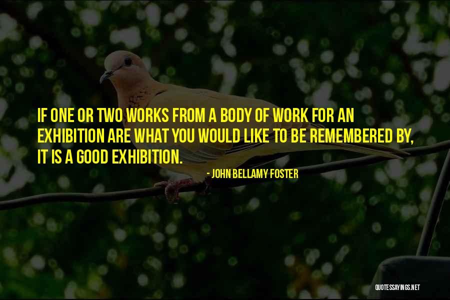 Watsoned Quotes By John Bellamy Foster Watsoned Quotes By John Bellamy Foster