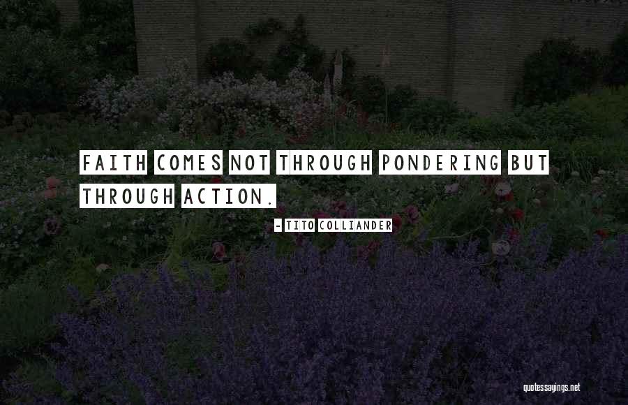 Watsoned Quotes By Tito Colliander Watsoned Quotes By Tito Colliander