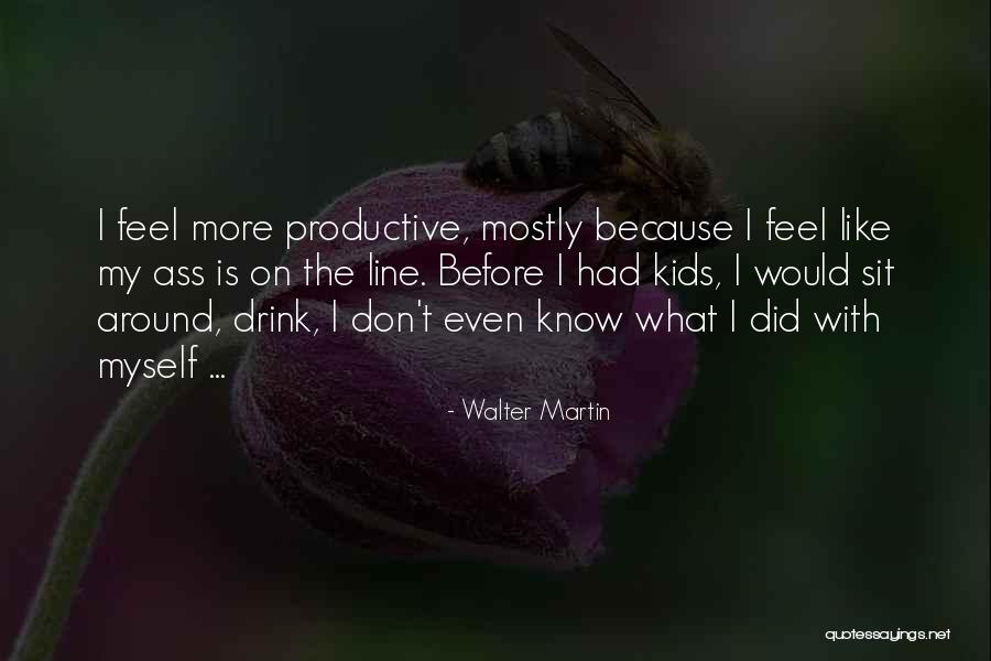 Watsoned Quotes By Walter Martin Watsoned Quotes By Walter Martin
