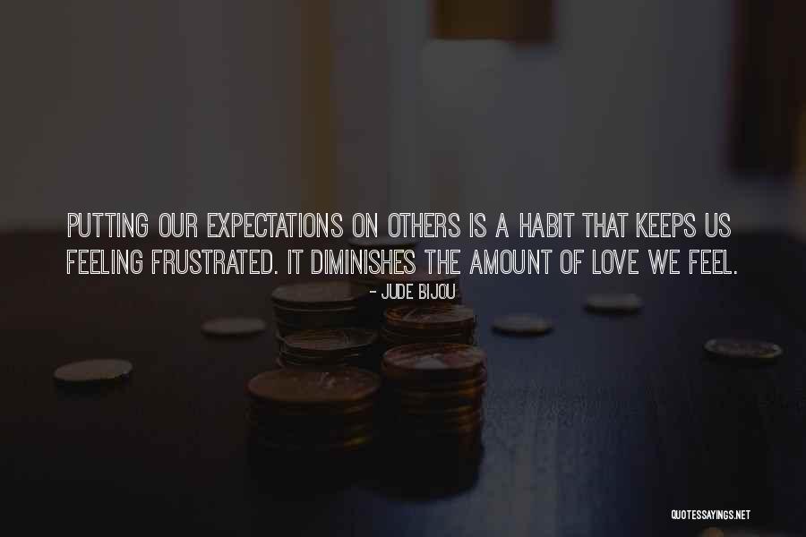Watsons Quotes By Jude Bijou Watsons Quotes By Jude Bijou