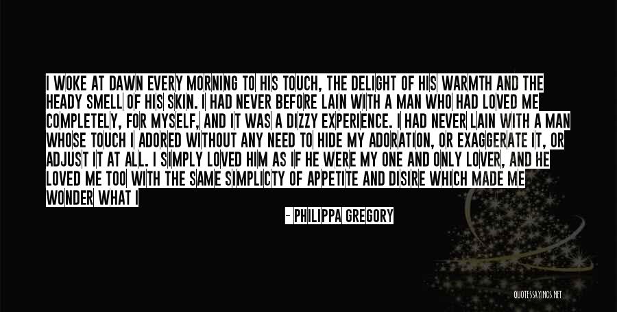 Watsuki Anime Quotes By Philippa Gregory Watsuki Anime Quotes By Philippa Gregory