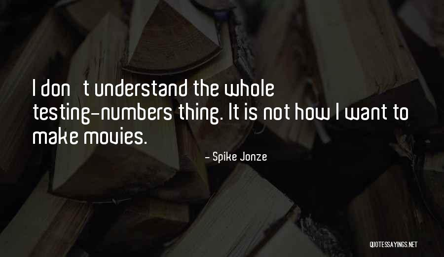 Watsuki Hotel Quotes By Spike Jonze Watsuki Hotel Quotes By Spike Jonze