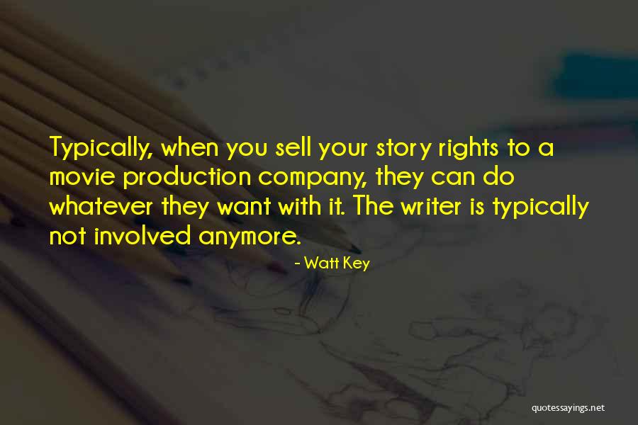 Watt Key Quotes 2007590